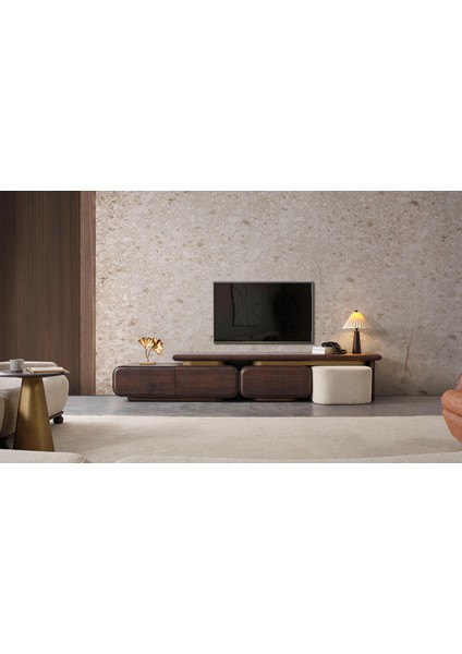 Ivory Tv Sehpası fiyatları