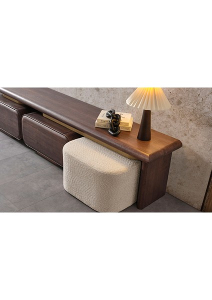 Ivory Tv Sehpası fırsatları