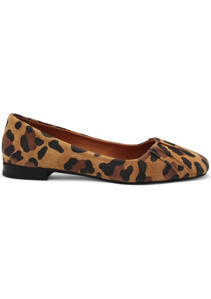 Leopar Desenli Babet