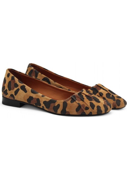 Leopar Desenli Babet