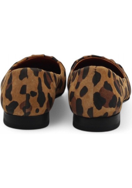 Leopar Desenli Babet