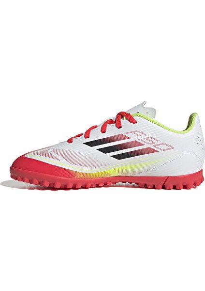 F50 Club Tf J Çocuk Halı Saha Ayakkabısı Ie3732 Beyaz fiyatları