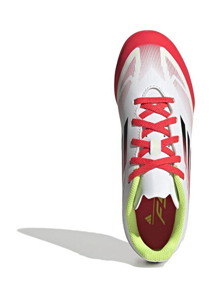 F50 Club Tf J Çocuk Halı Saha Ayakkabısı Ie3732 Beyaz fırsatları