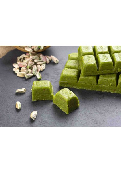 Dökme Maraş Fıstık Ezmesi (1kg)