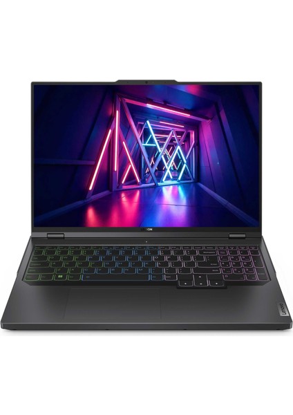 Legion Pro 7 83DE002KTR005 I9-14900HX 32GB 2tbssd+2tbssd RTX4090 16" Wqxga W11H Dizüstü Bilgisayar