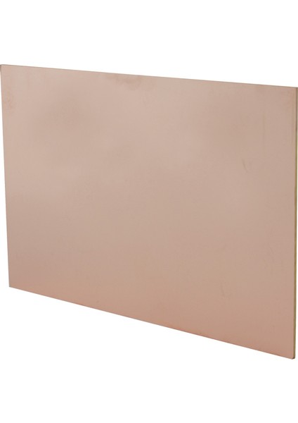 Plaket Bakır 200 x 300 (5067)