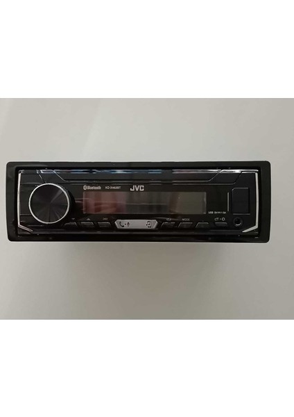 KD-X462BT-