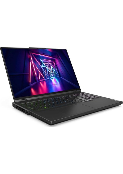 Legion Pro 7 83DE002KTR006 I9-14900HX 64GB 1tbssd RTX4090 16" Wqxga W11H Dizüstü Bilgisayar modelleri