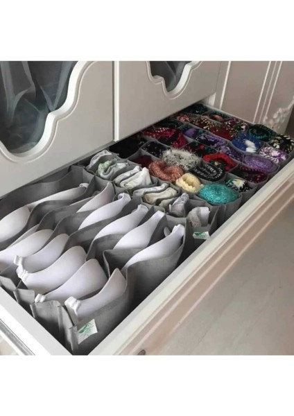 Organizer 5 Adet Set indirimleri
