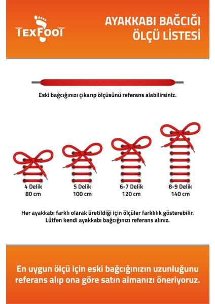 Yuvarlak Polyester Spor Ayakkabı Ve Bot Bağcığı