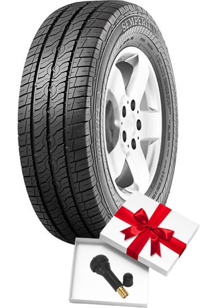 185/75 16C Vanlıfe-2 104/102R Semperit Yazlık 2023