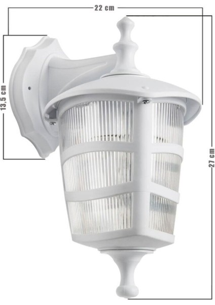 Modern cam optik üçgen ters aplik, beyaz şık dekoratif aydınlatma fırsatları