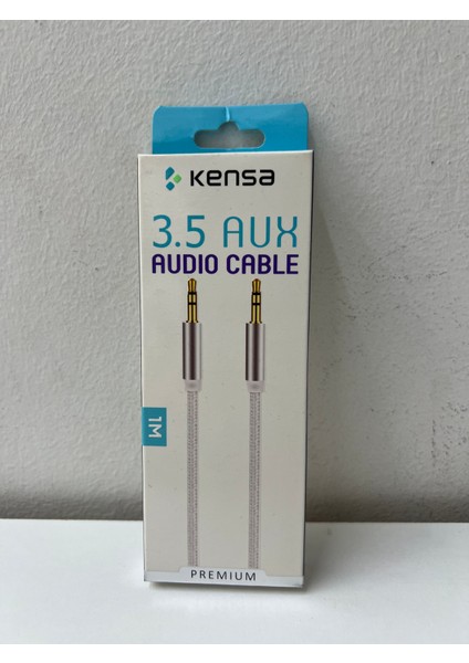 A-10 Audio Cable