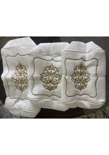 Hurç Takımı 3 Parça fırsatları