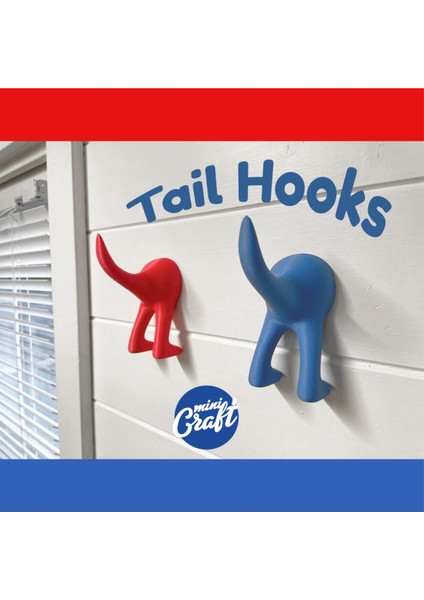 Tail Hook Askı fırsatları