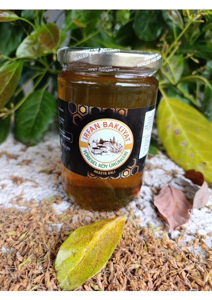 Akasya Balı 850 gr