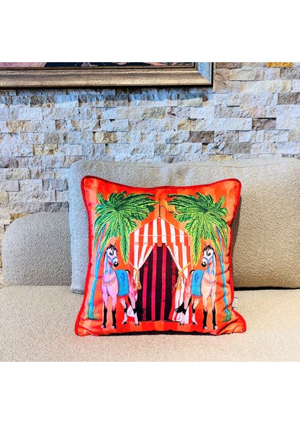 Kadife Kırlentkılıfı fiyatları