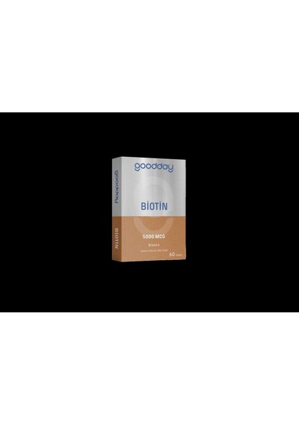 Biotin 60 Tablet fiyatları