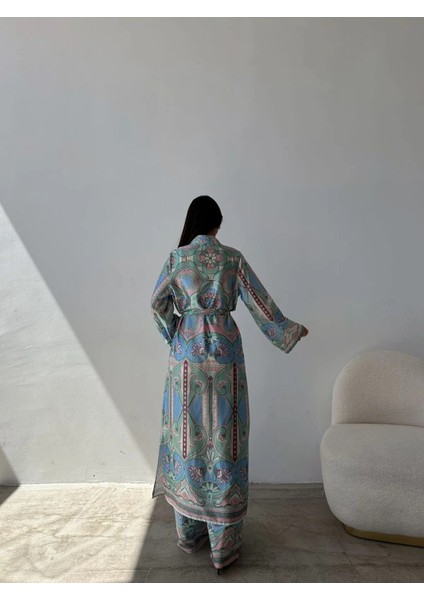 Kimono Takımelbise indirimleri