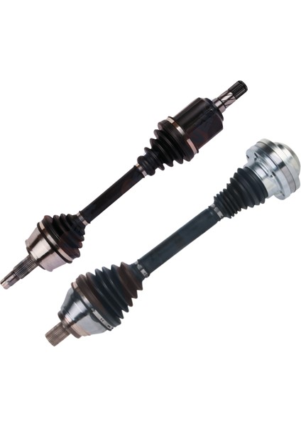 Aks Komple Renault Clıo Symbol Thalıa Iı 1.5 Dcı 1