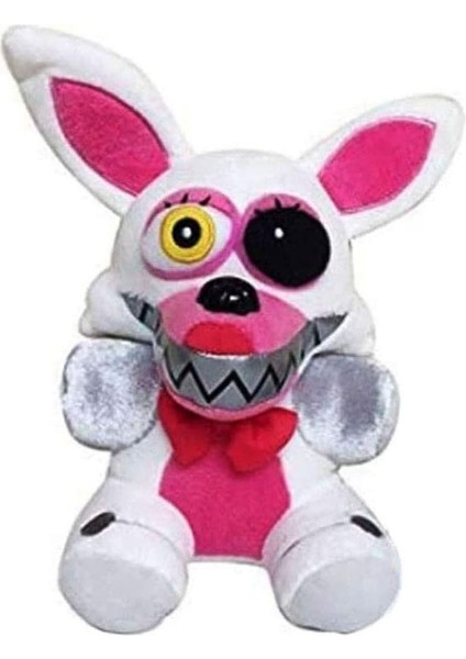 Mangle Peluş Oyuncak Doldurulmuş Hayvan Bebek Hayran Yapımı Peluş Oyuncak Erkek Kız Peluş (Yurt Dışından)