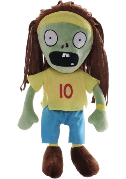 Plants Vs. Zombies 2 Video Oyunu Karakteri Peluş Oyuncak Pvz Bitki Bezelye Atıcı Ayçiçeği Anime Peluş Oyuncak (Yurt Dışından)