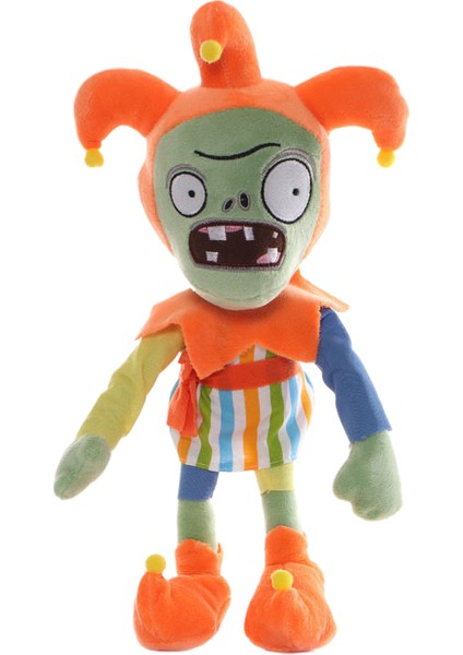 Plants Vs. Zombies 2 Video Oyunu Karakteri Peluş Oyuncak Pvz Bitki Bezelye Atıcı Ayçiçeği Anime Peluş Oyuncak (Yurt Dışından)