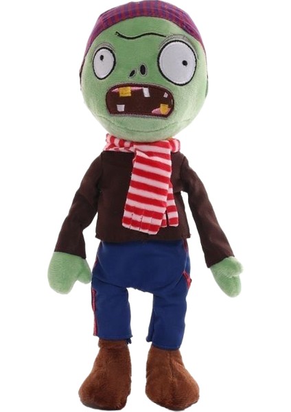 Plants Vs. Zombies 2 Video Oyunu Karakteri Peluş Oyuncak Pvz Bitki Bezelye Atıcı Ayçiçeği Anime Peluş Oyuncak (Yurt Dışından)