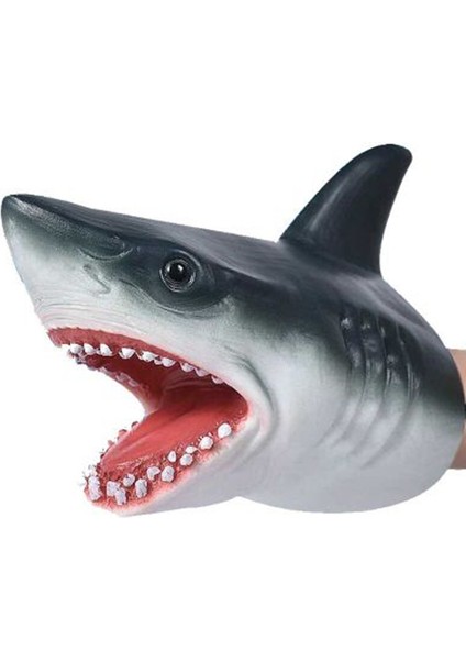 Sharktoy Simülasyon Hayvan Modeli, (Yurt Dışından)