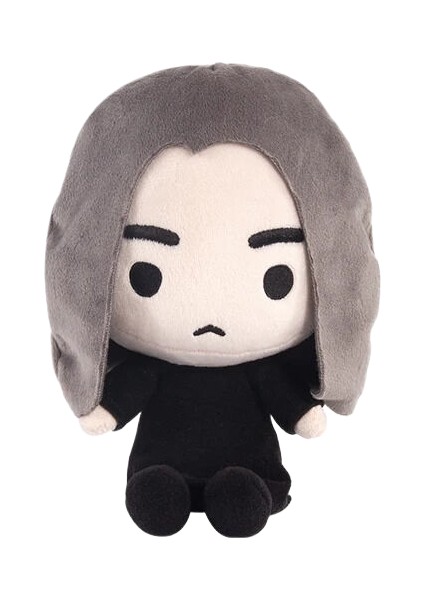 20CM Harry Potter Peluş Oyuncak Eşarp Ron Film Peluş Oyuncak Bebek Karakter Peluş Oyuncak (Yurt Dışından)