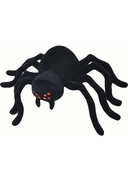 Butik Kapılar Peluş Yeni Canavar Korku Oyunu Sevimli Gece Peluş Bebek, 16 Inç Timothy Peluş Fan Örümcek (Yurt Dışından)