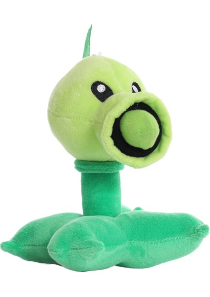 Plants Vs. Zombies 2 Video Oyunu Karakteri Peluş Oyuncak Pvz Bitki Bezelye Atıcı Ayçiçeği Anime Peluş Oyuncak (Yurt Dışından)