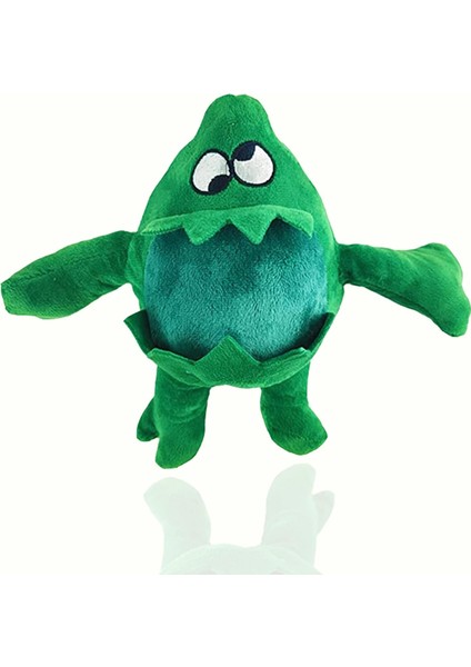 Peluş Oyuncak, 10 Inç Banban Peluş Oyuncak Büyük Josh Peluş Oyuncak Hayranlar Için, Yumuşak Canavar Korku Doldurulmuş Hayvan Peluş Oyuncak (Yurt Dışından)