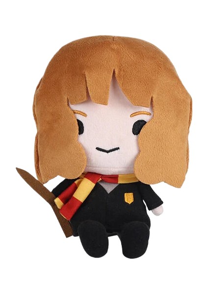 20CM Harry Potter Peluş Oyuncak Eşarp Ron Film Peluş Oyuncak Bebek Karakter Peluş Oyuncak (Yurt Dışından)