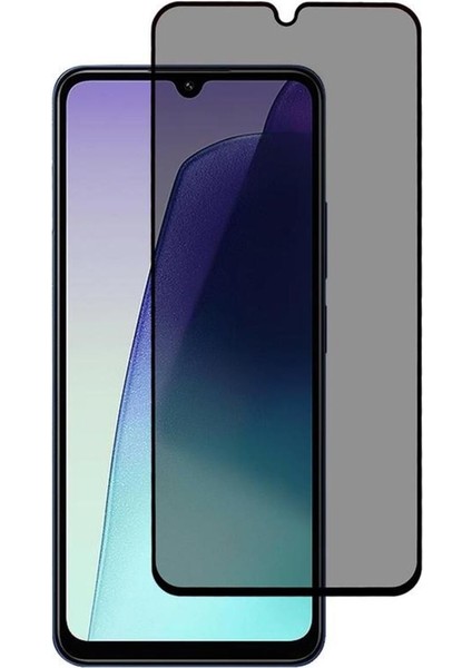 150C Antistatik Esd Xiaomi Redmi 14C Uyumlu Tam Kapatan Hayalet Kırılmaz Cam Ekran Koruyucu