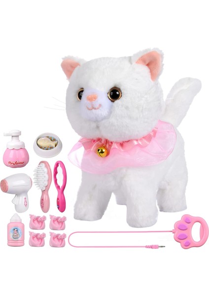 Fnaf - Peluş - Peluş Oyuncaklar - Tüm Karakter (7") - Peluş Oyuncaklar: Spring Trap, Fox, Bonnie, Dead Fox (Ghost Fox) (Yurt Dışından)