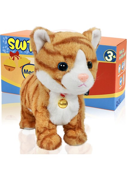 Fnaf - Peluş - Peluş Oyuncaklar - Tüm Karakter (7") - Peluş Oyuncaklar: Spring Trap, Fox, Bonnie, Twisted Theodo (Yurt Dışından)