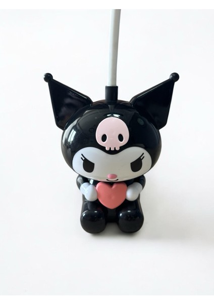 Kuromi Sarjlı Çalışma Masası Lambası