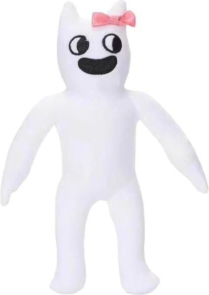 Ban Ban Peluş Oyuncak, Ban Ban Yumuşak Doldurulmuş Hayvan Bebeği Çocuklar ve Yetişkin Için (Yurt Dışından)