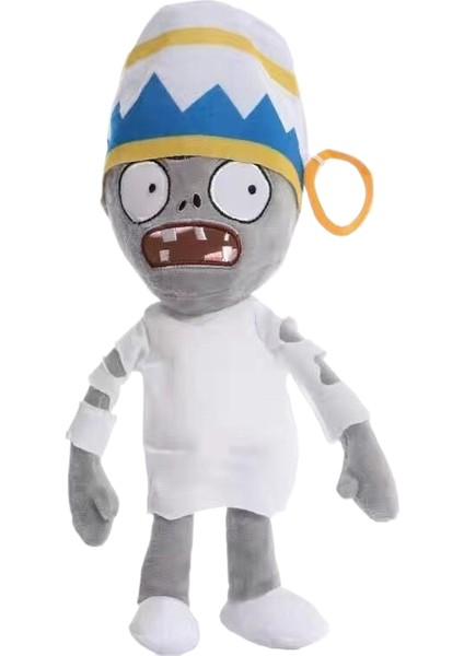 Plants Vs. Zombies 2 Video Oyunu Karakteri Peluş Oyuncak Pvz Bitki Bezelye Atıcı Ayçiçeği Anime Peluş Oyuncak (Yurt Dışından)