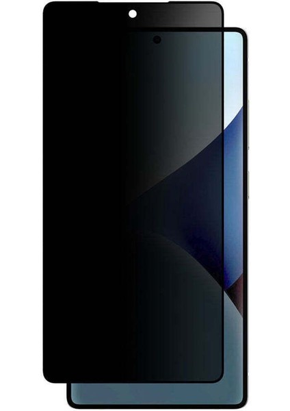 150C Antistatik Esd Samsung Galaxy S25 Plus Uyumlu Tam Kapatan Hayalet Kırılmaz Cam Ekran Koruyucu