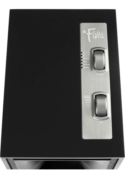 The Fives Heritage Serisi Bluetooth Aktif Monitör Hoparlör - Outlet