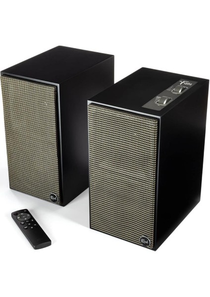 The Fives Heritage Serisi Bluetooth Aktif Monitör Hoparlör - Outlet fırsatları