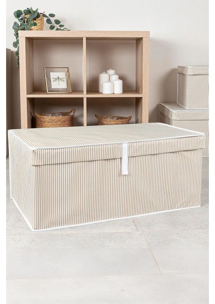 2 Adet Megaplus En Büyük Boy Kutu Hurç 70 x 40 x 30