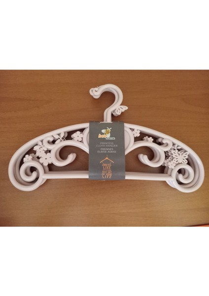 Prenses Elbise Askısı