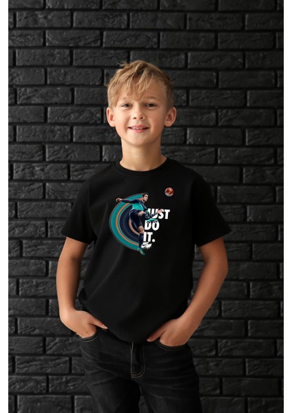 C.ronaldo Unisex T-Shirt/tişört - Tüm Yaş Grupları fiyatları