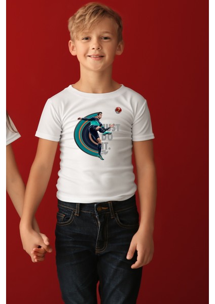 C.ronaldo Unisex T-Shirt/tişört - Tüm Yaş Grupları fiyatları