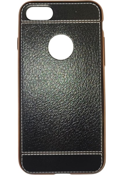 Iphone 7 Uyumlu Karışık Renk & Model Silikon Kılıf - 6’lı Paket fırsatları