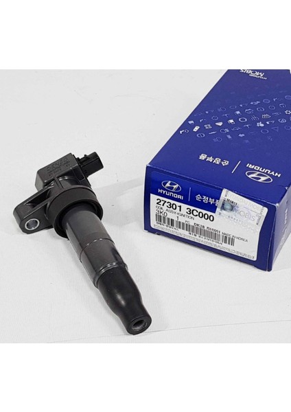 Mobıs Hyundai Sonata Ateşleme Bobini 2005-2011 27301-3C000