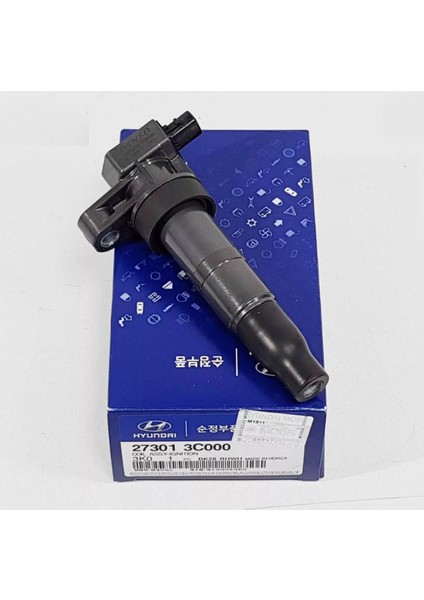 Mobıs Hyundai Sonata Ateşleme Bobini 2005-2011 27301-3C000